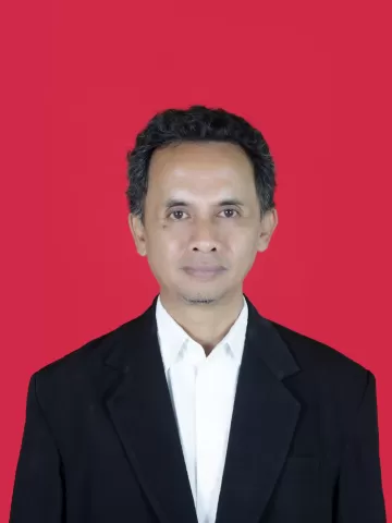 ARI WAHYU JOKO NUGROHO, S.E