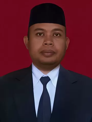 AHMAD ROSYID, S.Pd.I., M.Pd.