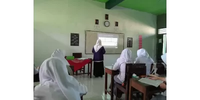 Kegiatan Belajar Mengajar